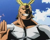 All Might
