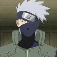 Kakashi 