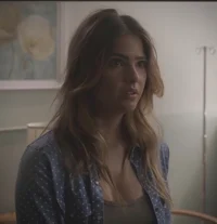 Malia Tate 