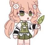 YOUR OC WHO RAN AWAY