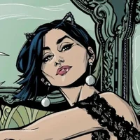 Selina Kyle