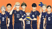 Haikyu 