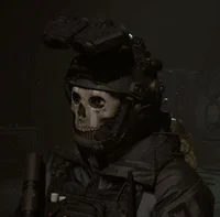 Ghost 