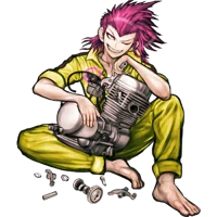 Kazuichi Soda