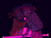 Mk - Lego Monkie Kid