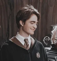 Cedric Diggory