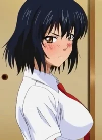 Chinatsu Aoba