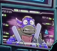 Donnie-Tales of tmnt