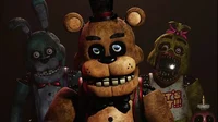 fnaf plus
