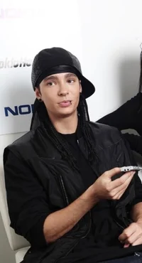 Tom Kaulitz