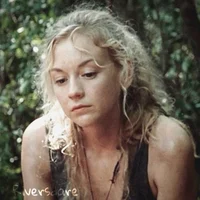 Beth Greene  