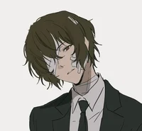 Dazai Osamu