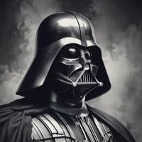 Darth Vader