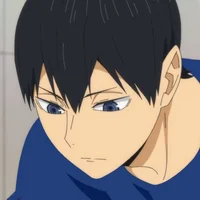 Kageyama tobio