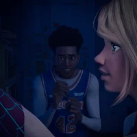 Miles Morales 