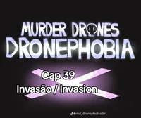 Dronephobia