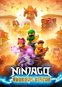 Lego Ninjago
