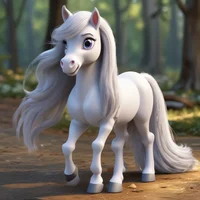 Bella Pony 