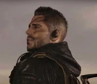 Soap MacTavish 