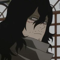 Aizawa Shouta