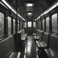 Monochrome Metro -RP