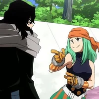 Aizawa padre