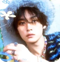 Lee Minho - Lee Know