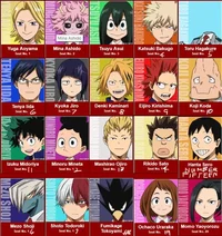 MHA 1A Rehab