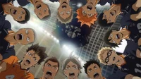 Karasuno 