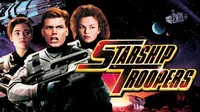 Starship Troopers 