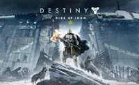 Rise Of Iron