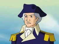 George Washington 