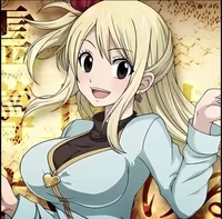 Lucy Heartfilia