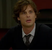 Spencer Reid