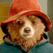 Paddington Brown