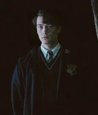 Tom riddle