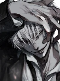 Gin Ichimaru 