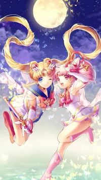 Chibiusa