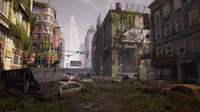 Zombie Apocalypse 