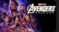 Avengers Endgame