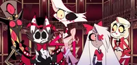 Hazbin Hotel