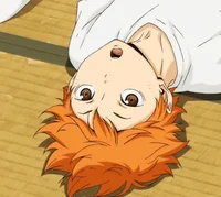 Hinata-kun 