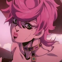 trish una