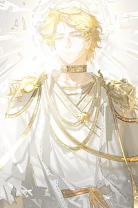 Prince of Light