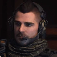 John soap Mactavish