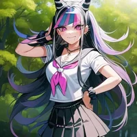 Ibuki Mioda