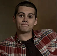 Stiles stilinski 