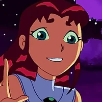 Starfire