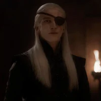 Aemond Targaryen