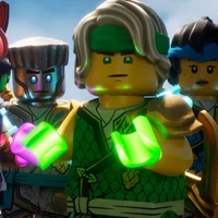 Lloyd Garmadon